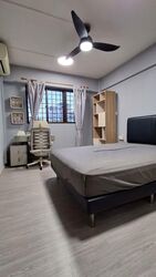 Blk 433 Yishun Avenue 6 (Yishun), HDB 4 Rooms #580866801